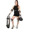 H727 Mėlynas SIZE L PROTECTORS SET NILS EXTREME