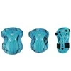 H727 Mėlynas SIZE L PROTECTORS SET NILS EXTREME