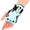 H727 Mėlynas SIZE M PROTECTORS SET NILS EXTREME