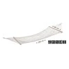 Hamakas Cattara 200 x 80 cm