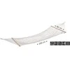 Hamakas Cattara 200 x 80 cm