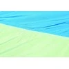 Hamakas Cattara Nylon – žalias-mėlynas 275 x 137 cm