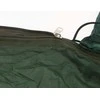 Hamakas Origin Outdoors su tinklu nuo uodų