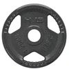 Hammertone antracito svorio diskas 31 mm štangai THM HMS
