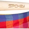 Hamakas Spokey Double su sėdyne Bench Deluxe 835366