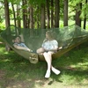 Hammock w/ Mosquito Net inSPORTline Hamacoon
