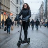 Vairo movos inSPORTline Glovara