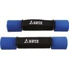 Hanteliai Yate Soft, 2x1 kg