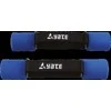 Hanteliai Yate Soft, 2x1 kg