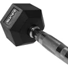 Hantelis HMS Hex Pro - 50 kg