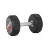 Hantelis inSPORTline Profi CPU 17.5kg
