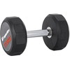 Hantelis inSPORTline Profi CPU 17.5kg