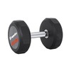 Hantelis inSPORTline Profi CPU 22.5kg