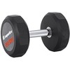 Hantelis inSPORTline Profi CPU 22.5kg