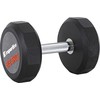 Hantelis inSPORTline Profi CPU 22.5kg