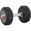 Hantelis inSPORTline Profi CPU 25 kg