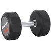 Hantelis inSPORTline Profi CPU 30 kg