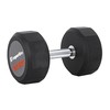 Hantelis inSPORTline Profi CPU 32.5kg