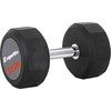 Hantelis inSPORTline Profi CPU 32.5kg