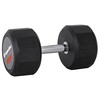 Hantelis inSPORTline Profi CPU 40 kg