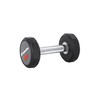 Hantelis inSPORTline Profi CPU 5kg