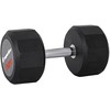 Hantelis inSPORTline Profi CPU 50 kg