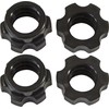 Hantelių rinkinys EB Fit, 20kg (2x10kg)
