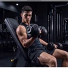 Hantla regulowana 2,5 - 24 kg - UpForm