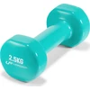 Vinilinis hantelis 2,5kg - UpForm