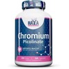 Haya Labs Chromium Picolinate (Chromo pikolinatas) 100 kaps.