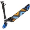 HD025 MĖLYNAS MOTOROLERIS NILS EXTREME