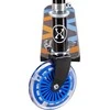 HD025 MĖLYNAS MOTOROLERIS NILS EXTREME