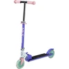 Violetinis paspirtukas Nils Extreme HD120L
