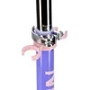 Violetinis paspirtukas Nils Extreme HD120L