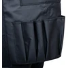 Heat-Resistant Grilis Apron inSPORTline Aphares 73 x 65 cm