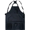 Heat-Resistant Grilis Apron inSPORTline Aphares 73 x 65 cm