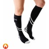 Heated Knee Socks W-TEC Tarviso
