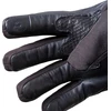 Šildomos motociklininko/dviratininko pirštinės W-TEC HEATamo