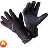 Heated Motorcycle/Cycling Gloves W-TEC HEATnoir