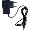 Šildomos motociklininko/dviratininko pirštinės W-TEC HEATnoir