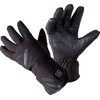 Heated Motorcycle/Cycling Gloves W-TEC HEATnoir