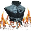 Heated Neck Wrap inSPORTline Huggis