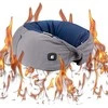 Heated Travel Pillow inSPORTline Catterpila