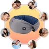 Heated Travel Pillow inSPORTline Catterpila