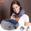 Heated Travel Pillow inSPORTline Catterpila
