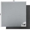 Heavy-Duty Floor Mat inSPORTline Luxteko Flat 100 x 100 x 1.5 cm