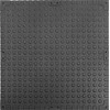 Heavy-Duty Floor Mat inSPORTline Luxteko Waffle 100 x 100 x 2 cm