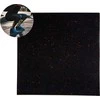 Heavy Duty Floor Mat inSPORTline Proteko II 50 x 50 x 3 cm