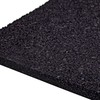 Stiprus grindų kilimėlis inSPORTline Proteko II 50 x 50 x 1,5 cm