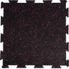 Tvirtas grindų kilimėlis inSPORTline Puzeko 50 x 50 x 1 cm